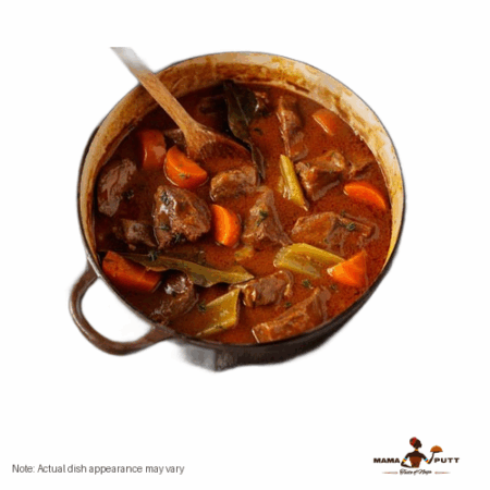 Beef Stew