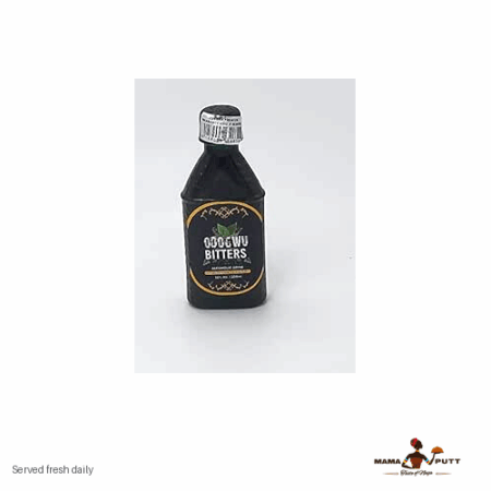 Odogwu Bitters