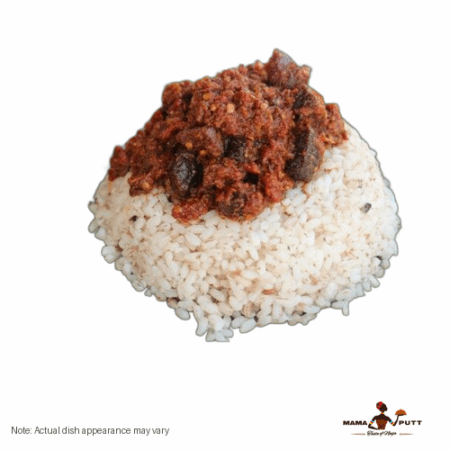 Ofada Rice