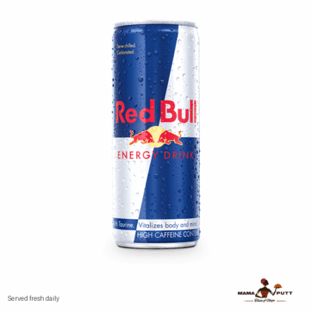 Red bull