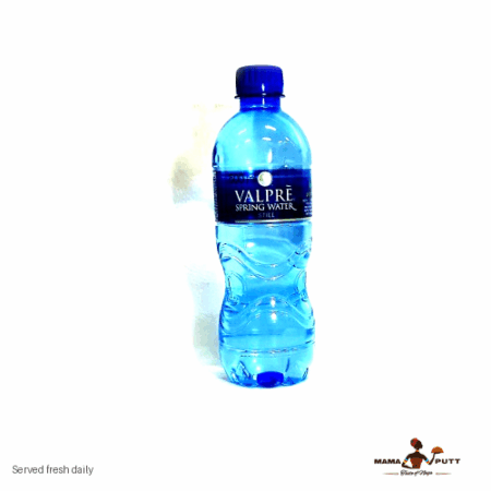 Still water 500ml