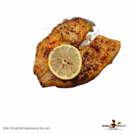 Tilapia Fillet